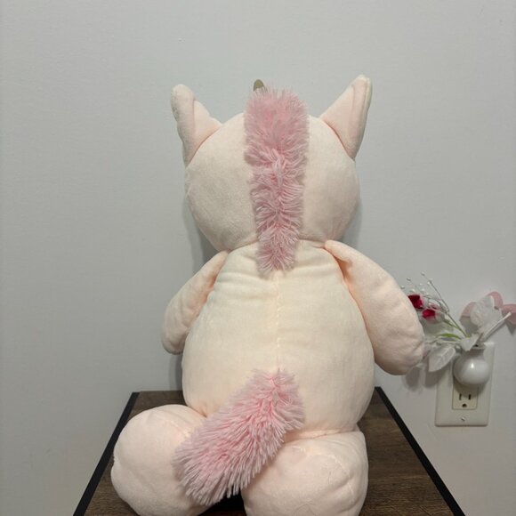 🦄🐍 Cute Unicorn & Snake Plush Toys - Picture 3 of 5